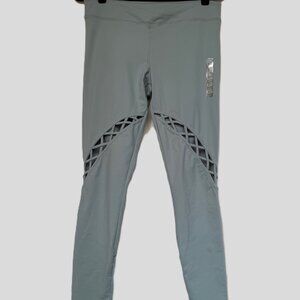 Forever 21 Mint Long leggings Large